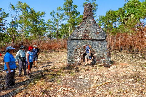 Kakadu & Arnhem Land Tour (Camping Tour) - Darwin Holiday 3