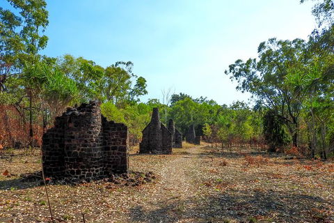 Kakadu & Arnhem Land Tour (Camping Tour) - Darwin Holiday 5