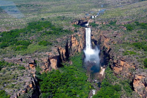 Kakadu & Arnhem Land Tour (Camping Tour) - Darwin Holiday 2