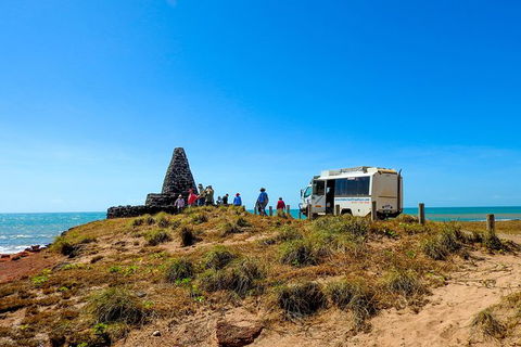 Kakadu & Arnhem Land Tour (Camping Tour) - Darwin Holiday 1