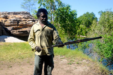 Kakadu & Arnhem Land Tour (Camping Tour) - Darwin Holiday 0