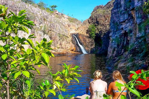 Kakadu & Arnhem Land Tour (Camping Tour) - Darwin Holiday 4
