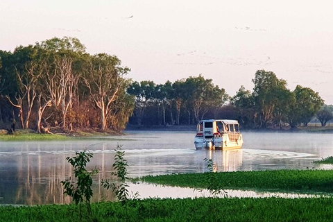 Ethical Adventures - Kakadu 2 Day- Max 10 Guests - Darwin Holiday 9
