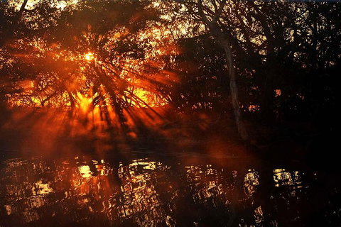 Ethical Adventures - Kakadu 2 Day- Max 10 Guests - Darwin Holiday 5