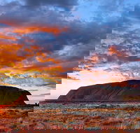 Uluru Sunrise Tour - Darwin Holiday