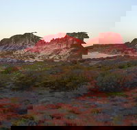 Rainbow Valley Private Sunset tour from Alice Springs - Darwin Holiday