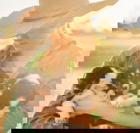 Skip the Line Katherine Outback Experience - Darwin Holiday