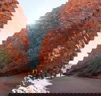 West MacDonnell Ranges- Half Day Trip from Alice Springs - Darwin Holiday