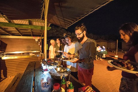 Uluru, Kata Tjuta And Kings Canyon Camping Safari From Alice Springs - Darwin Holiday 1