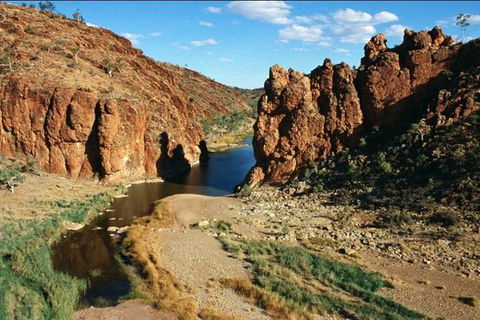 Full-Day West MacDonnell Ranges Tour From Alice Springs - Darwin Holiday 4
