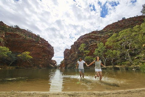 Full-Day West MacDonnell Ranges Tour From Alice Springs - Darwin Holiday 1