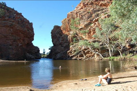 Full-Day West MacDonnell Ranges Tour From Alice Springs - Darwin Holiday 5