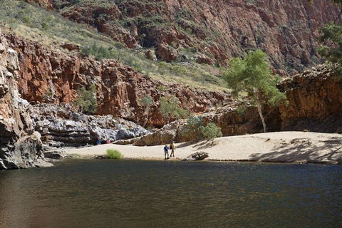 Full-Day West MacDonnell Ranges Tour From Alice Springs - Darwin Holiday 2