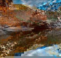Full-Day West MacDonnell Ranges Tour from Alice Springs - Darwin Holiday