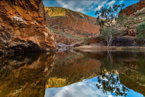 Full-Day West MacDonnell Ranges Tour From Alice Springs - Darwin Holiday 0