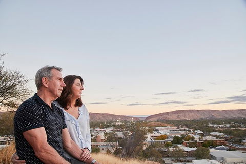 Best Of Alice Springs Full Day Tour - Darwin Holiday 0