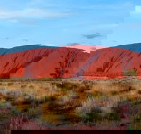 Alice Springs Uluru Ayers Rock  Kings Canyon 8 Days Touring Package - Darwin Holiday