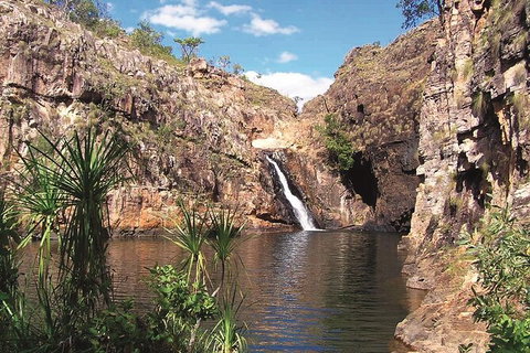 Kakadu, Katherine & Litchfield Adventure - Darwin Holiday 1