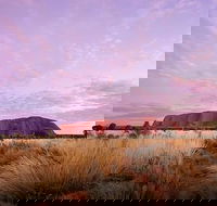Sunset Australian Barbecue Dinner in Uluru - Darwin Holiday