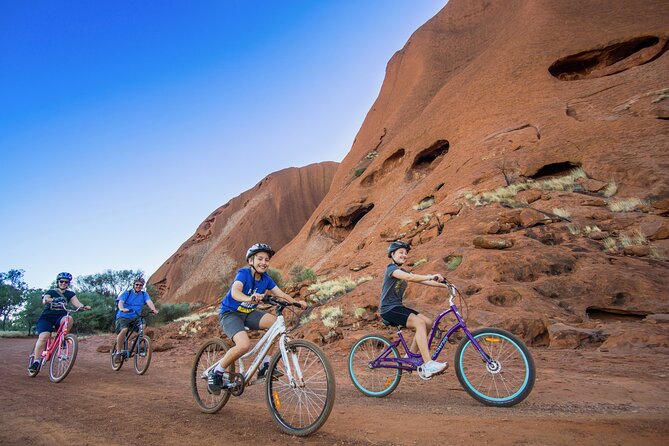 Ayers Rock NT Darwin Holiday