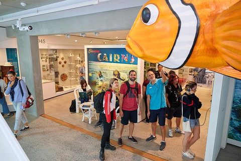 Cairns City Sights And Surrounds Tour - Darwin Holiday 4