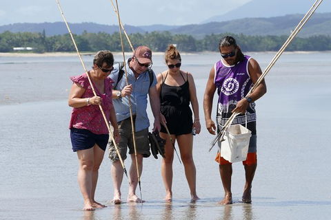 Aboriginal Cultural Daintree Rainforest Tour From Cairns Or Port Douglas - Darwin Holiday 0