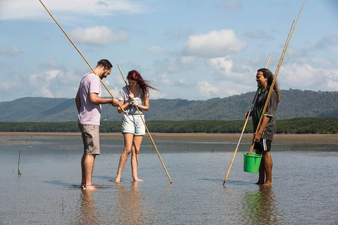 Aboriginal Cultural Daintree Rainforest Tour From Cairns Or Port Douglas - Darwin Holiday 6