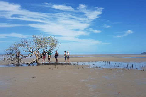 Aboriginal Cultural Daintree Rainforest Tour From Cairns Or Port Douglas - Darwin Holiday 1