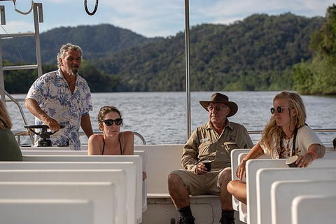 Daintree Rainforest, Cape Tribulation And Bloomfield Track Small Group Tour - Darwin Holiday 1