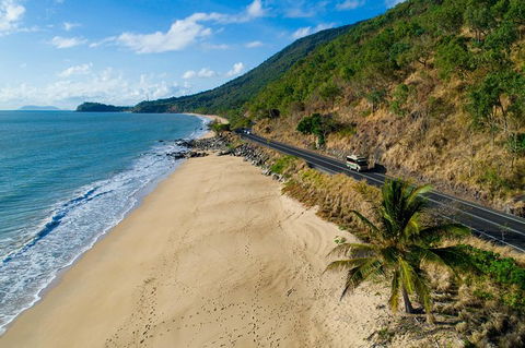 Daintree Rainforest, Cape Tribulation And Bloomfield Track Small Group Tour - Darwin Holiday 4