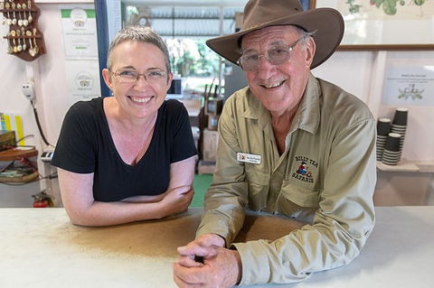 Daintree Rainforest, Cape Tribulation And Bloomfield Track Small Group Tour - Darwin Holiday 6