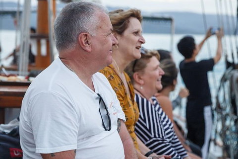 Fly & Sail Package (With Providence) - Darwin Holiday 6