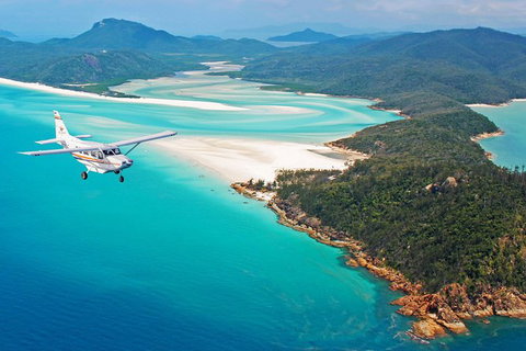 Fly & Sail Package (With Providence) - Darwin Holiday 5