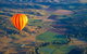 Hot Air Ballooning Including Champagne Breakfast From The Gold Coast - thumb 3