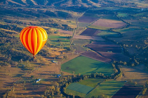 Hot Air Ballooning Including Champagne Breakfast From The Gold Coast - Darwin Holiday 3