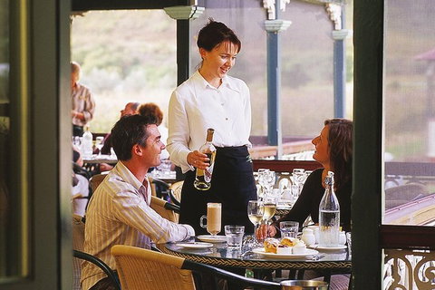 Hot Air Ballooning Including Champagne Breakfast From The Gold Coast - Darwin Holiday 4