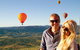 Hot Air Ballooning Including Champagne Breakfast From The Gold Coast - thumb 8