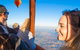 Hot Air Ballooning Including Champagne Breakfast From The Gold Coast - thumb 5