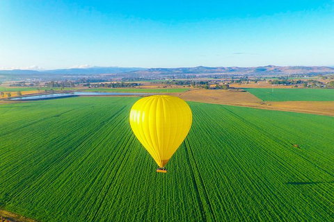 Hot Air Ballooning Including Champagne Breakfast From The Gold Coast - Darwin Holiday 6