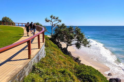 Byron Bay, Bangalow And Gold Coast Day Tour From Brisbane - Darwin Holiday 4
