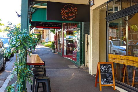 Byron Bay, Bangalow And Gold Coast Day Tour From Brisbane - Darwin Holiday 5