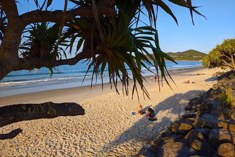 Byron Bay, Bangalow And Gold Coast Day Tour From Brisbane - Darwin Holiday 8