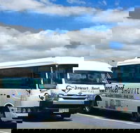 Shared Arrival Transfer Proserpine Airport to Airlie Beach  Surrounds - Darwin Holiday