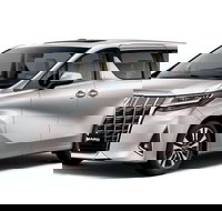 Luxurious gold Coast Airport Private Transfer to or from Gold Coast CBD Max10