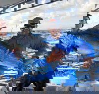 Gold Coast Half-Day Fishing Charter