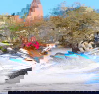 Jet Ski Rental With Free Tutorial in the heart of Surfers Paradise