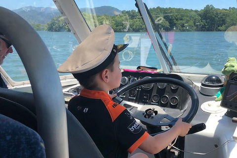 Aquaduck Sunshine Coast - Darwin Holiday 1