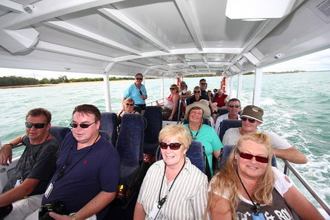 Aquaduck Sunshine Coast - Darwin Holiday 2