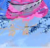 Gold Coast Parasailing - Solo Tandem Triple