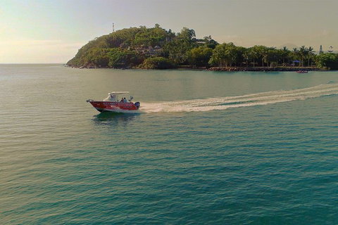 Out N About Sportfishing For Share And Private Charters On Reef And Estuary - Darwin Holiday 4